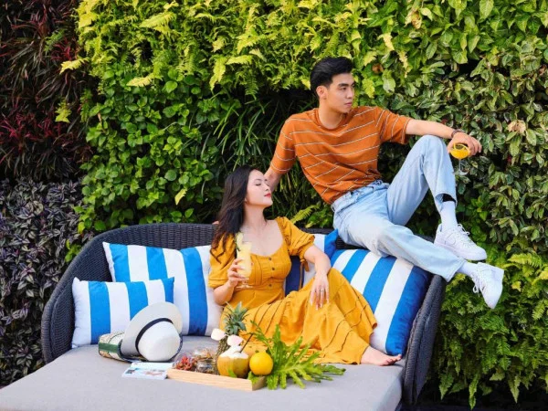 Ảnh Ibis Styles Vung Tau - 29