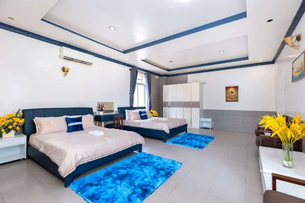 Ảnh Viva VT15 - 30