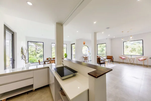 Ảnh Căn hộ Lami - 22