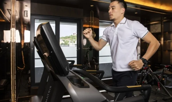 Ảnh Du Thuyền Sea Stars - 28