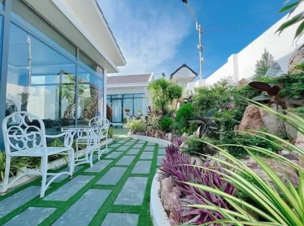 Ảnh Viva Homestay PT 02 - 9