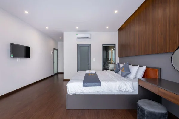 Ảnh Viva VT99 - SEAVIEW VILLA - 24