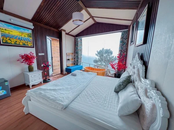 Ảnh Viva Homestay T10 - 14