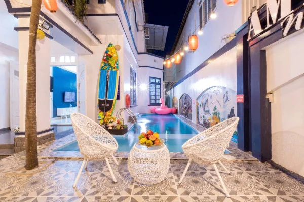 Ảnh Viva VT13 - 24