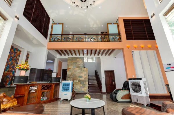 Ảnh Viva VT73 - 30