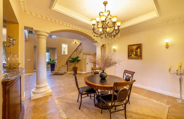 Ảnh Lan Phương Villa - 16