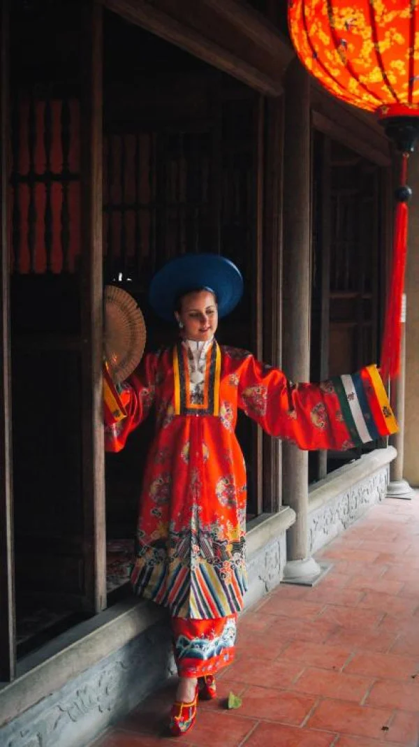 Ảnh Resort Khu Du Lịch Sinh Thái Thung Nham Ninh Bình - 24