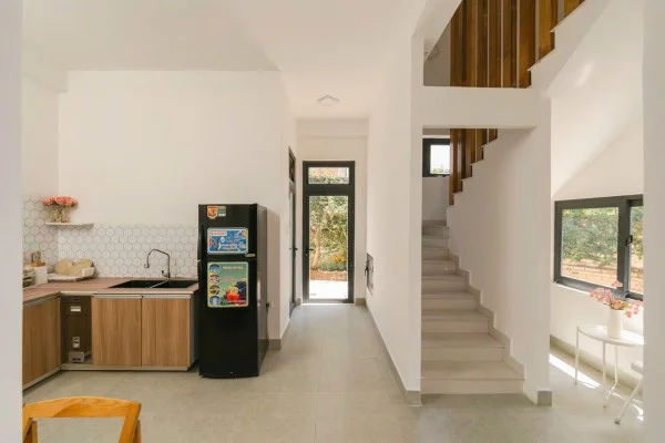 Ảnh Viva Homestay ĐL 07 - 10