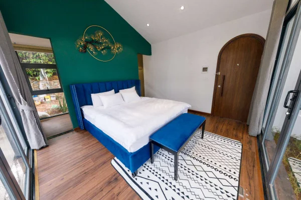 Ảnh Viva ĐL02 - Biệt thự kinh view đồi thông - 9