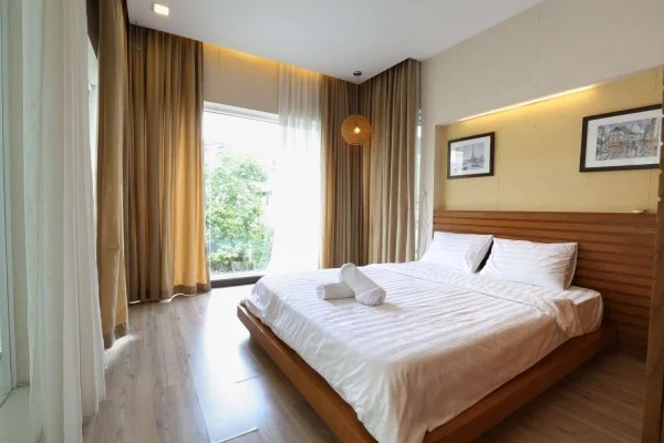 Ảnh Viva Homestay SG 02