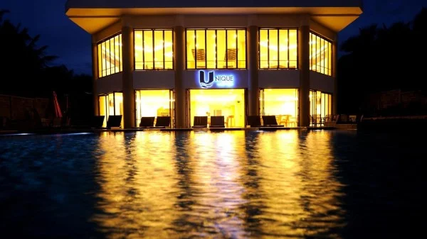 Ảnh Unique Muine Resort & Spa - 32