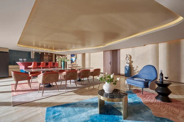 Ảnh Vias Hotel Vung Tau - 28