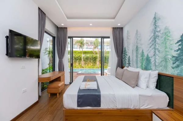 Ảnh Viva VT95 - 17