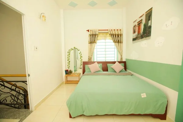 Ảnh Viva Homestay VT 04
