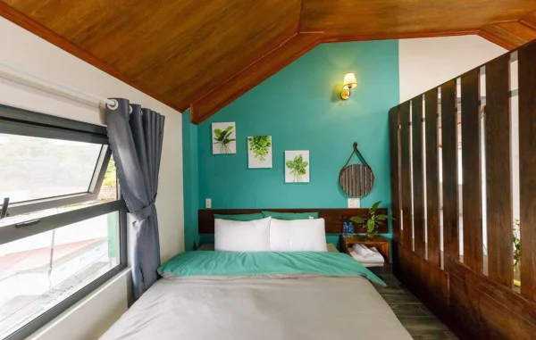 Ảnh Căn hộ Rốn 4.2