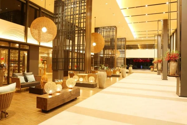 Ảnh Novotel Phu Quoc Resort