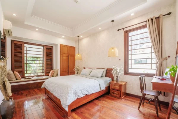 Ảnh Viva Homestay ĐN 03 - 12