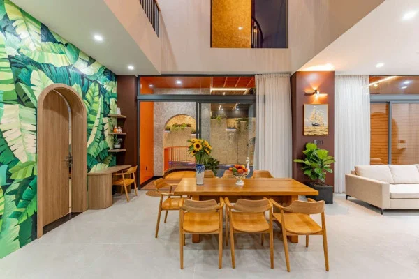 Ảnh Viva VT60 - 13