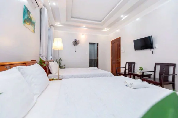 Ảnh B2.10 Thuỳ Dương 5 - 10