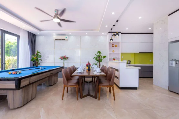 Ảnh Viva VT91 - 17