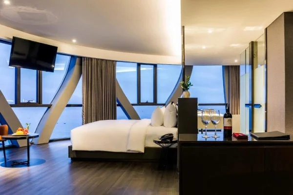 Ảnh Stella  Maris Beach DaNang - 8