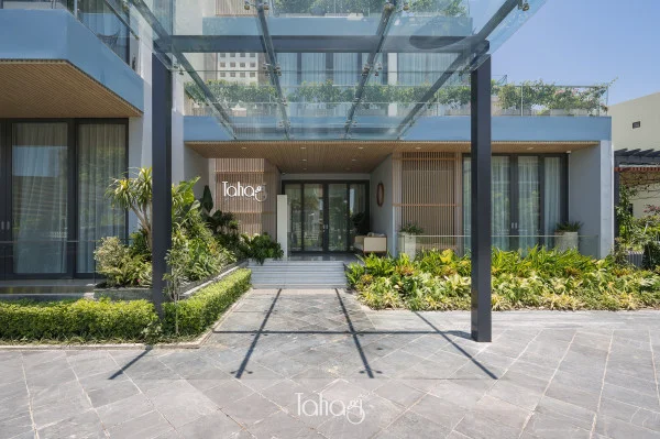 Ảnh Viva Q01 - View Biển