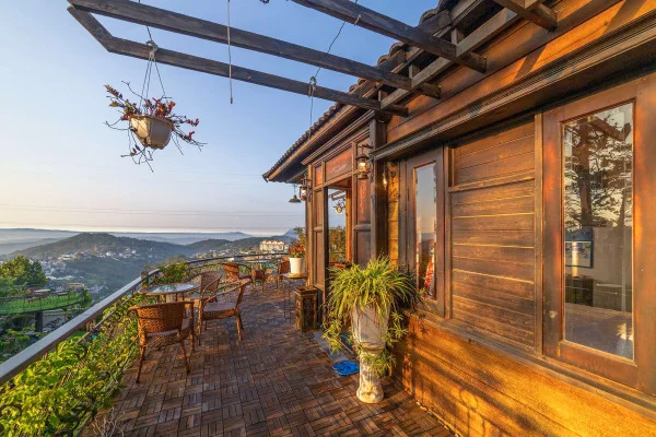 Ảnh Villa Yên Thế - 14