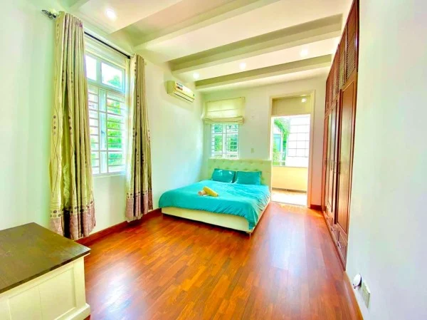 Ảnh Viva Homestay SG 05 - 14