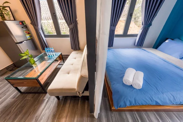 Ảnh Căn hộ Rốn 2.1 - 7