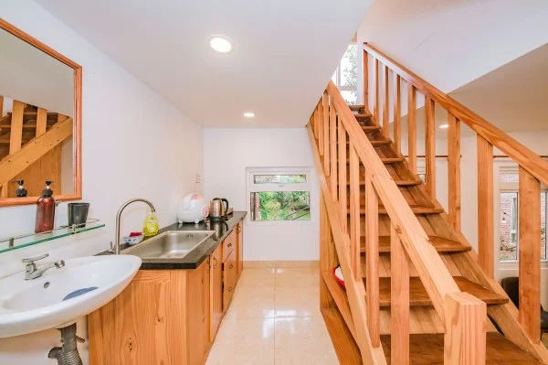 Ảnh Viva Homestay ĐL 12