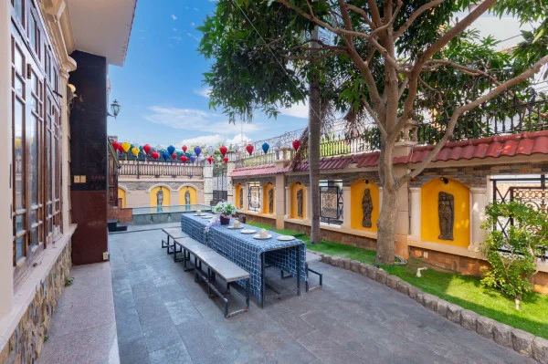 Ảnh Viva VT04 - 10