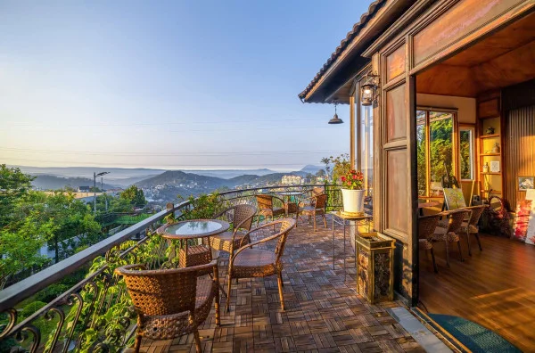 Ảnh Villa Yên Thế - 9