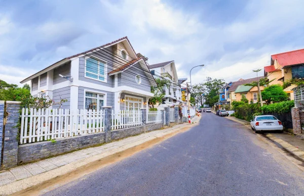 Ảnh YerSin Villa - 22