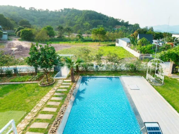 Ảnh Viva HB11 - 15