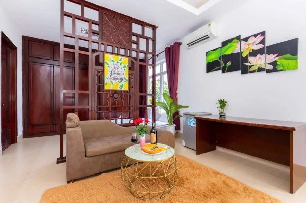 Ảnh Viva VT19 - 21