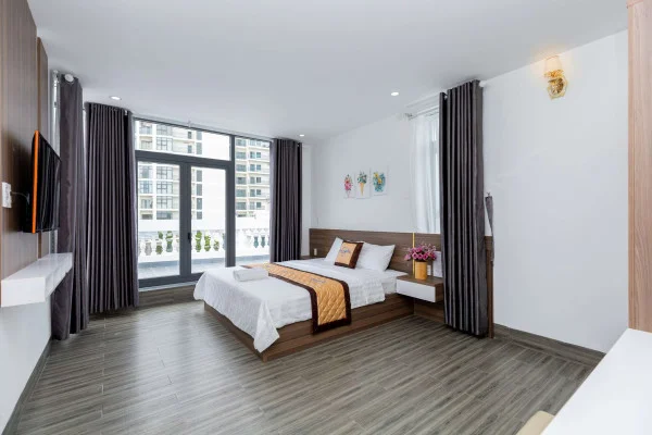 Ảnh Viva VT77 - 14