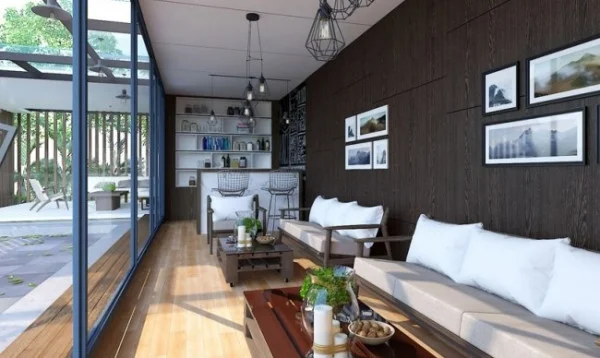 Ảnh Du Thuyền Orchid Classic - 21