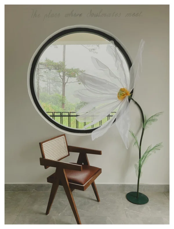 Ảnh Căn hộ Lami