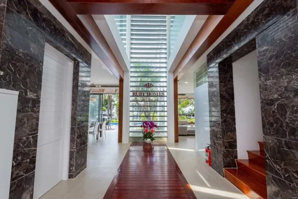 Ảnh Viva VT02 - LUXURY VILLA SÁT BIỂN - 18