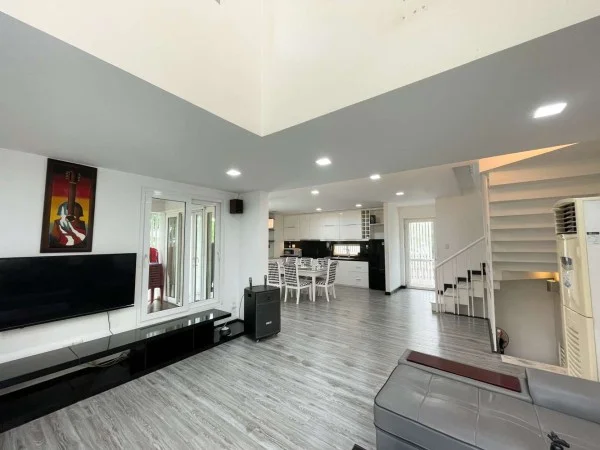 Ảnh Viva Homestay SG 02 - 8