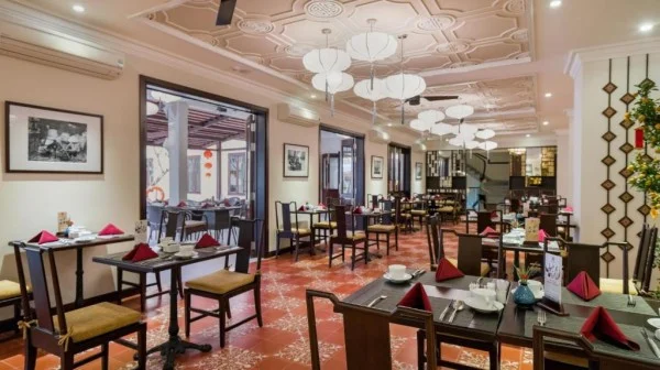 Ảnh Hoi An Central Boutique Hotel & Spa (Little Hoi An Central Boutique Hotel & Spa)