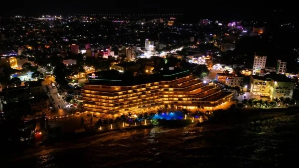 Ảnh Seashells Phu Quoc Hotel & Spa