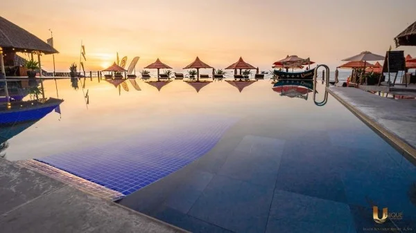 Unique Muine Resort & Spa