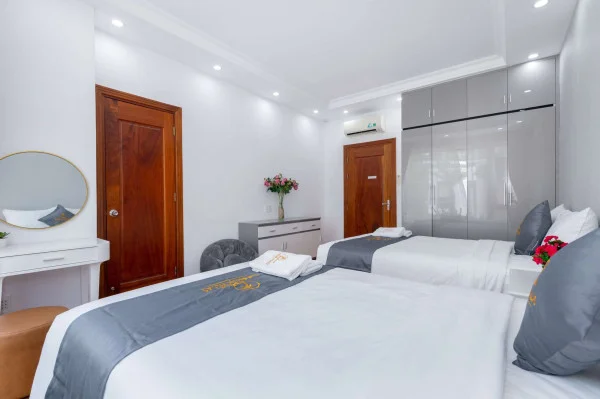 Ảnh Viva VT91 - 21