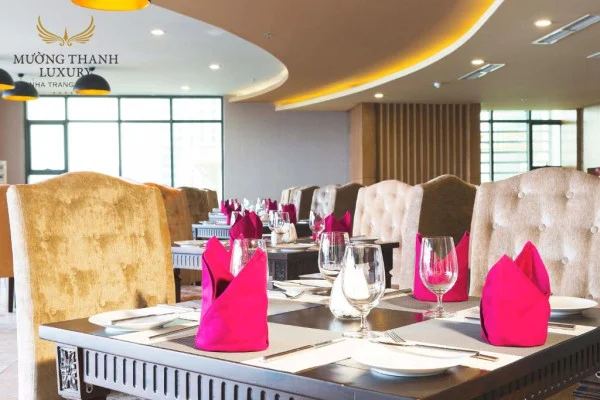 Ảnh Muong Thanh Luxury Nha Trang - 16