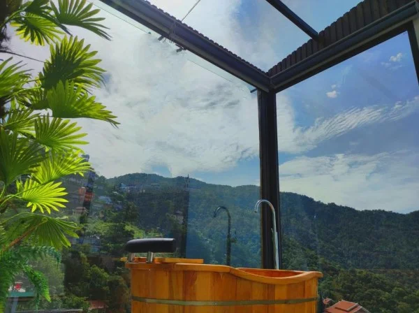 Ảnh Viva Homestay T5 - 19