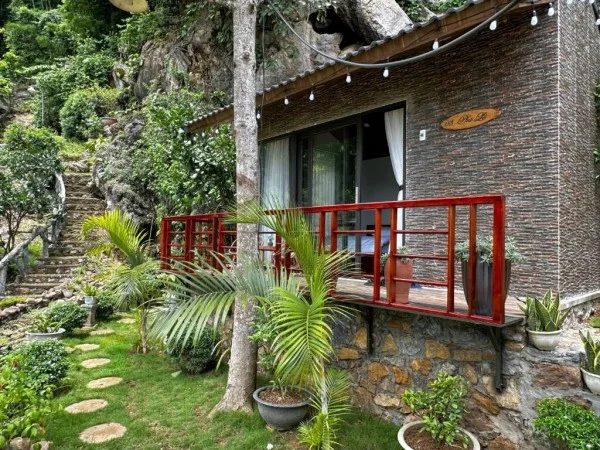 Ảnh Viva Homestay MC 05