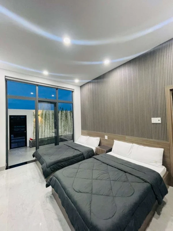 Ảnh Viva Homestay QN 02 - 17