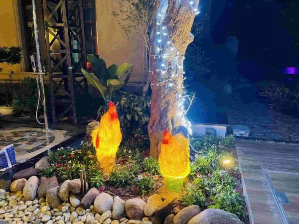 Ảnh H210 Flamingo Đại Lải - 12