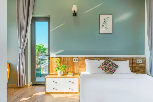 Ảnh Nhím Villa - 32